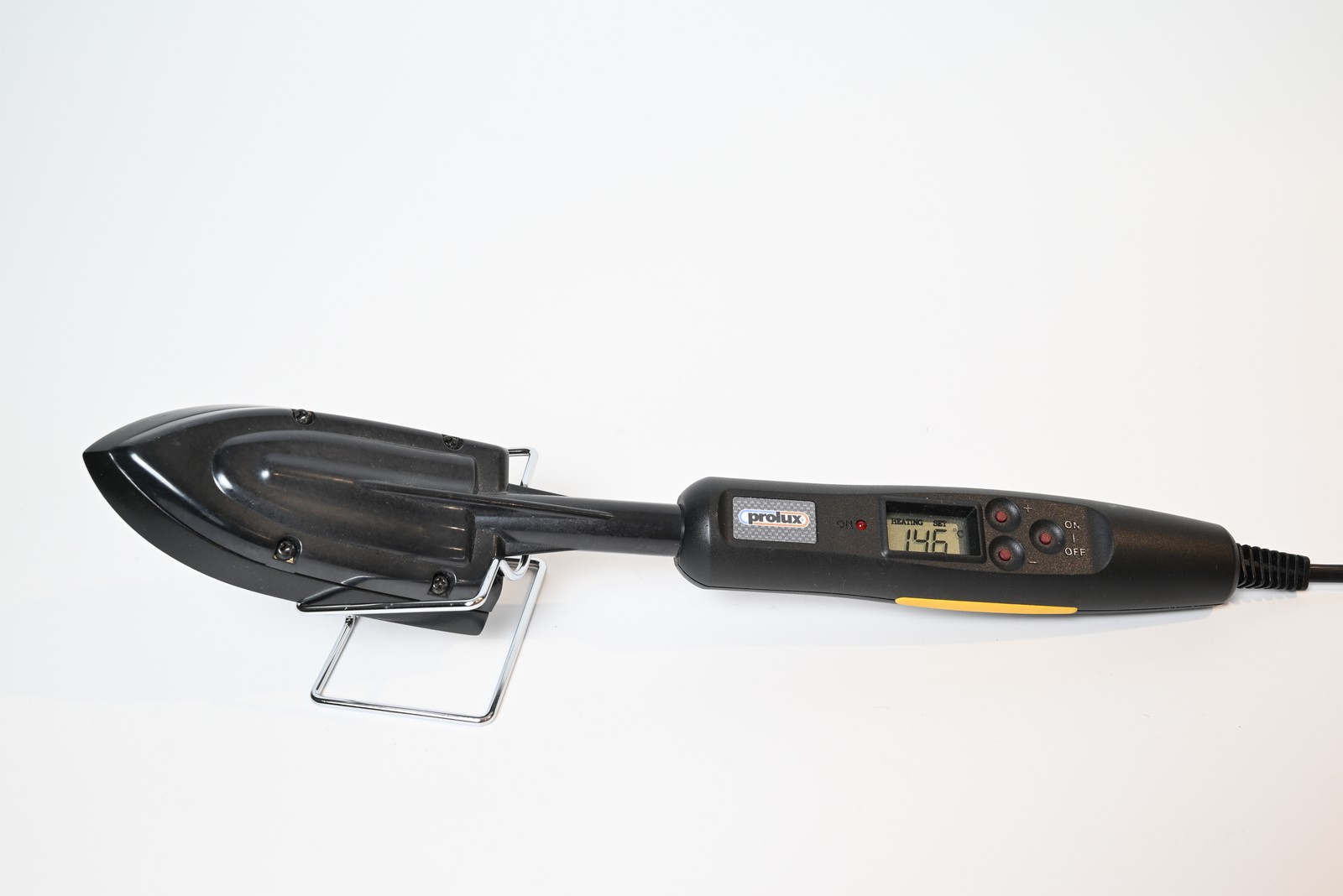 ProLux Digital Covering Iron ProLux Digital Covering Iron